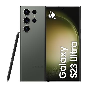 Amazon.com: Samsung 三星Galaxy S23 Ultra 5G SM-S918B/DS